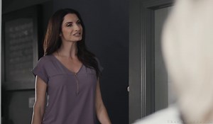 ts hot wives – ella hollywood & dante colle