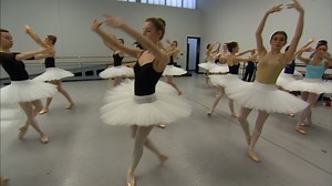 PA Ballet brings supernatural love story La Bayadère to the stage