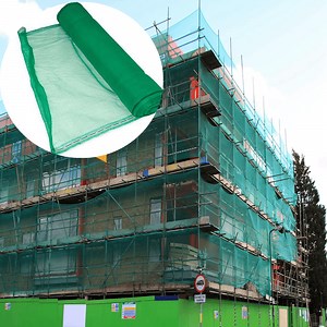 [Hot Item] Construction Safety Net Building Safety Net