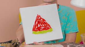 4.1K views · 44 reactions | They'll never take my sweets! Tricks to sneak candy anywhere, by 123 GO! | 123 GO | Facebook