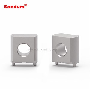 [Hot Item] SMT PCB Screw M3 M4 M5 Terminal Block Nuts PCB Connector and Automotive Part for Battery and Industry Part