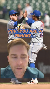 METS WIN.... #nymetsbaseball | Met Cast