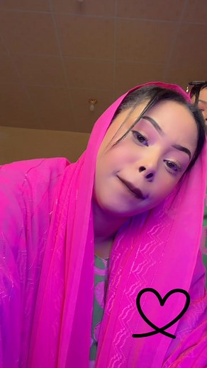 Leila Rayanqurux TikTok Clip — Leila clkariim Moments