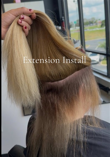 •ALEXIA || HAIRSTYLIST KY • on TikTok