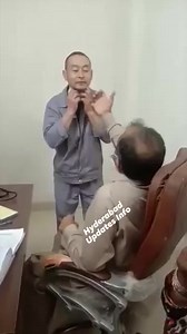 When the Chinese visit the Civil hospital  Language barrier 藍 | Yaar Ap Bohat Bari Flim Ho | Facebook