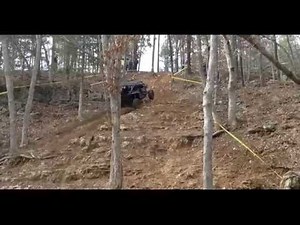 Str8 UP Series-Round 1-Flat Nasty Off-Road-SuperATV