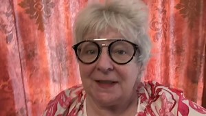 🎉 Exciting News! 🎉 Janey Godley's brand-new comedy tour "Why Is She Still Here?" is now on sale! 🎫 Get ready for an unforgettable night of laughter, wit, and hilarious observations. 🤣 ... Book Now janeygodley.com | Janey Godley's FanPage