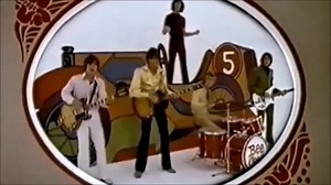 Bee Gees - Video Collection (1967 - 1975) Part 1