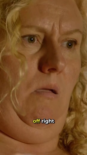 Liz Is Forced to Face the Darkness She Buried #Wentworth #WentworthPrison #BeaSmith | Wentworth