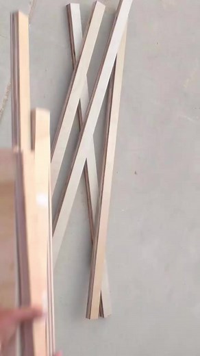 303K views · 2.2K reactions | Turn scrap wood into a gorgeous lazy susan! Patterned plywood project. Day 3 of 12 DIY Gift ideas! #woodworking #diygifts #12daysofchristmas #anikasdiylife | The DIY Life with Anika | Facebook