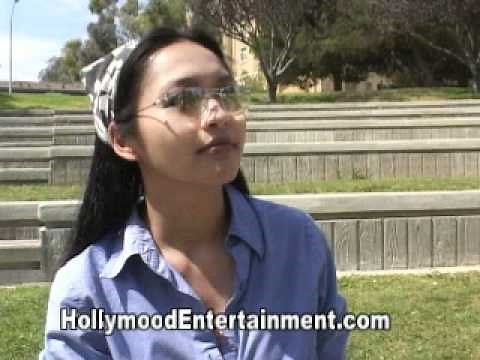 Mika Tan Interview