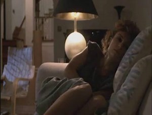 thief of hearts (1984) barbara williams & steven bauer