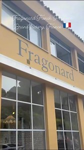 Fragonard Perfume Factory, France 🇫🇷 #roadtrip #reelsviral #traveller #spreadloveandkindness #bucketlist #paris #parisfrance #rowe | Rowe Ursulum