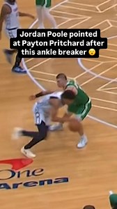 21K views · 61 reactions | Jordan Poole 略 #highlights #NBA | Basketball Onboard | Facebook