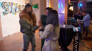 Would you wanna see Ryan and Rachel back together? 👀 Watch last night’s #BlackInkCHI finale On Demand & the VH1 App! | B̶lack Ink Crew