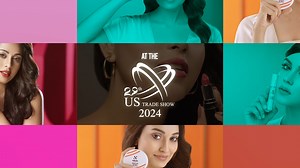 The countdown has begun! NIOR is gearing up to redefine the color cosmetics and skincare landscape at the US Trade Show 2024. Are you ready to amp up the glam? #NIOR #NiorBD #USTradeShow2024 #USTS2024 #USTS #Amcham #USEmbassy #Skincare #ColorCosmetics #Makeup #Beauty #AmpUpTheGlam | NIOR Cosmetics