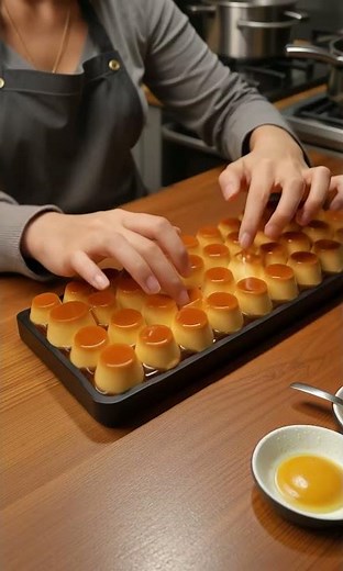【ASMR】Typing on Real Pudding Keycaps 🍮#asmr #typing #pudding #caramel #squishy #wobbly #slime #oddly
