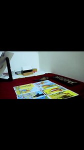 Year of the Snake 2024 Kapalaran Tarotscope | Moonchild Magudaren