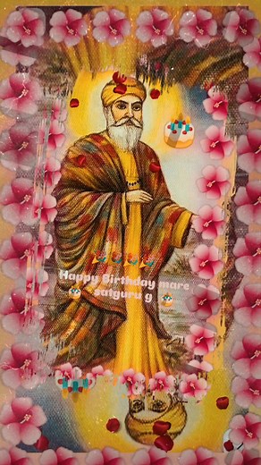 #reelsviralシfb #Waheguru__g | Kamaljit Kamal