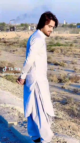 Shezad.Machikhel on TikTok