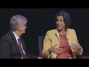 2019 Simms/Mann Think Tank: Panel Discussion