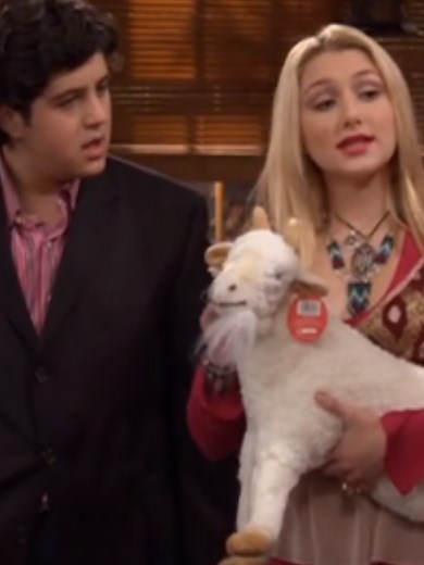 Drake y Josh: Temp 3, Cap 2, Clip 1
