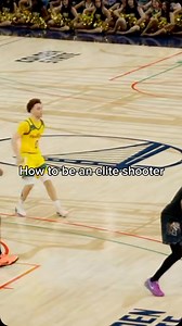 Follow these drills to be an elite shooter #miloacademy | officialmiloacademy