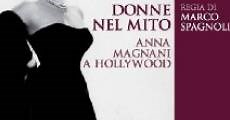 Grandes mujeres: Anna Magnani (2013)  - Ver Película Completa en Español - FULLTV