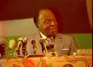 2K views · 51 reactions | QUAND LE PRÉSIDENT FÉLIX HOUPHOUËT BOIGNY ÉVOQUAIT CE QUI LE DISTINGUAIT DE SON HOMOLOGUE SÉNÉGALAIS LÉOPOLD SEDAR SENGHOR, SOURCE DE CERTAINES DIVERGENCES. "Moi je dois comprendre Senghor parce que..." | Abi-Daman Koné | Facebook