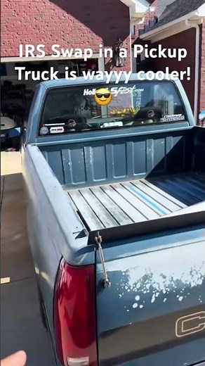 Ask any questions about the IRS swap, or LS swap! #irsswap #gmt400 #c10 #gm #lsswap