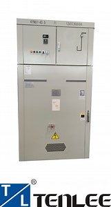 [Hot Item] Power Distribution Reliable Protection Hv 33kv 2000A Metal Clad Withdrawable Switchgear