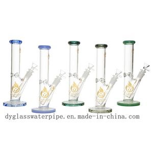 [Hot Item] 25cm Cheap Simple Straight Tube Water Pipe