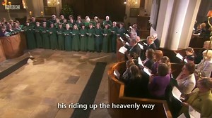 I Bind Unto Myself Today 🎵 #hymnsofpraise | Hymns of Praise