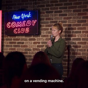 3.2K views | It takes talent, passion and hustle to become a comedian. Tune in to Amazon Prime Video Nov. 30th to see firsthand what it really takes! | Just For Laughs | Facebook