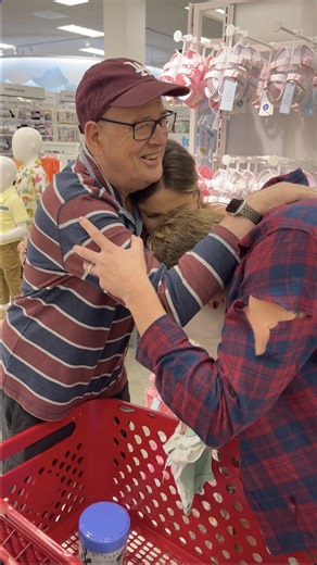 154K views · 772 reactions | Blessing a pregnant couple in need ❤️ tap the link to view the full video! | Nick K | Facebook