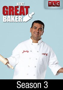Cake Boss: Next Great Baker: Battle of the Sexes