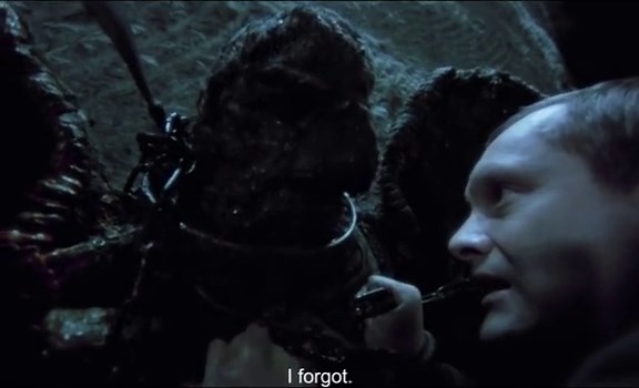 On The Silver Globe - A Cinematic Masterpiece by Andrzej Zulawski