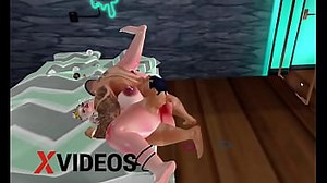 Vidéo de vérification du sexe IMVU