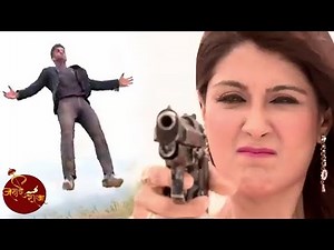 Jamai Raja 4th November 2015 EPISODE | Shabnam KILLS Siddharth