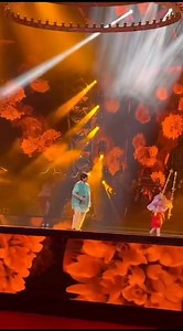 Our own Dandiya queen at Filmfare Awards ❤️ | SR Entertainment