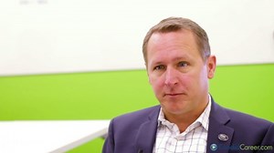 SVP of Innovation and Data Strategies, Inovalon