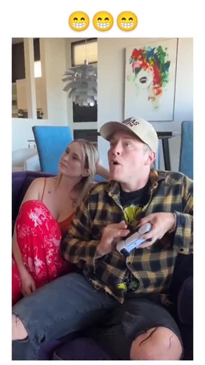 @zerochillmemes.vibe on Instagram: "The post shares a 13-second video clip of a woman playfully grabbing her partner's Nintendo Wii controller mid-game, causing him to lose and react with mock exasperation, embodying a classic trope of affectionate interruptions in relationships. Released on December 1, 2025, by French-Italian user @UltraLevure83 , it garnered over 1 million views and 5,500 likes within two days, reflecting high virality for relatable couple humor on X. User replies, including q