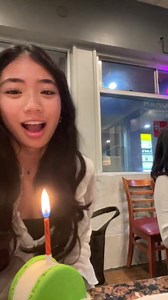 Re-lighting a candle 😅 | Cam Casey