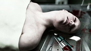 Cadaver Dead Male Body Morgue On Stock Footage Video (100% Royalty-free) 23565280 | Shutterstock