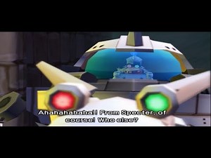 Ape Escape 3 (PS2) walkthrough - White Monkey