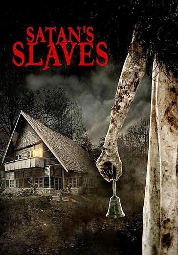 Satan's Slaves - movie: watch stream online