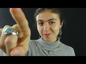 "The Resistant Subject" Featuring Baby Bella ASMR (POV Hypnosis)