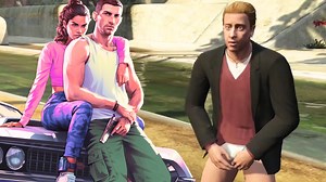 Beloved GTA icon “doubts” he is in GTA 6 and lauds new studio as reminiscent of “early years at Rockstar”