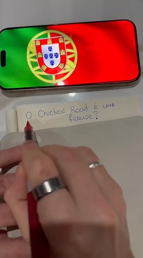 Chicken Road on Reels