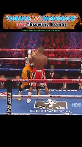 Nonito Donaire vs Guillermo Rigondeaux | WBO and RING CHAMPION | April 13, 2013-Radio City Music Hall in New York City #BoxingGreats #NonitoDonaire #bestboxing #viralvideoシ | Norman Gumagay